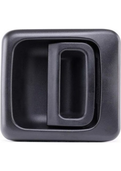 Diş Kapi Açma Kolu Orta Siyah Ducato Ii-Boxer Ii-Jumper Ii 02 314105