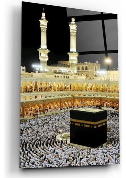 Kabe Cam Tablo