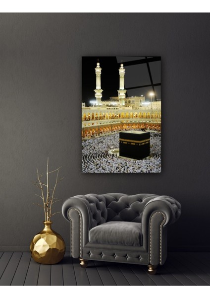 Kabe Cam Tablo