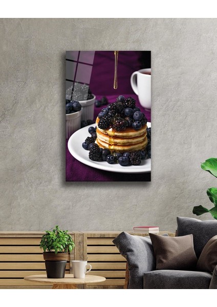 Dut ve Bal, Mulberry And Honey Wall Hanging