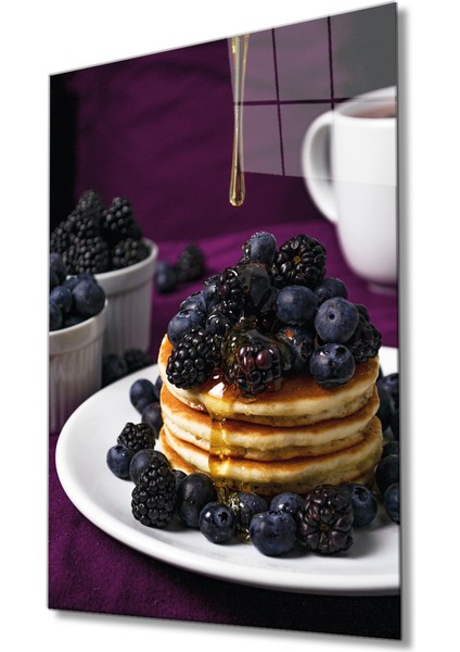 Dut ve Bal, Mulberry And Honey Wall Hanging