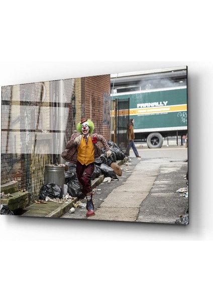 Joker Cam Tablo