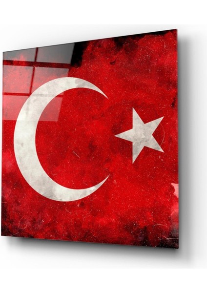 Bayrak Cam Tablo fiyatları