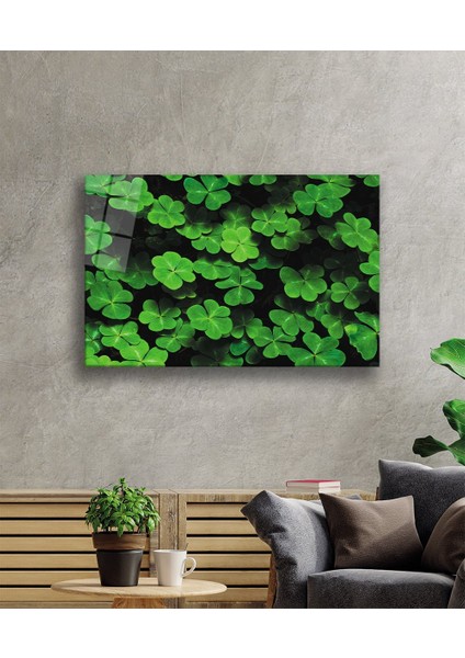 Yeşil Yonca Green Clover