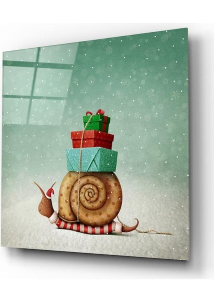 Christmas Cam Tablo