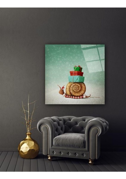 Christmas Cam Tablo