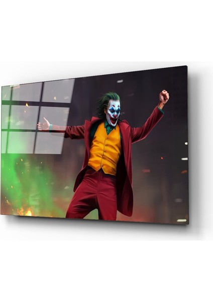 Joker Cam Tablo