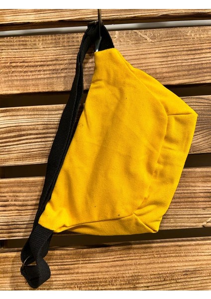 Kullanışlı Büyük Düz Renk Bel Çantası fiyatları