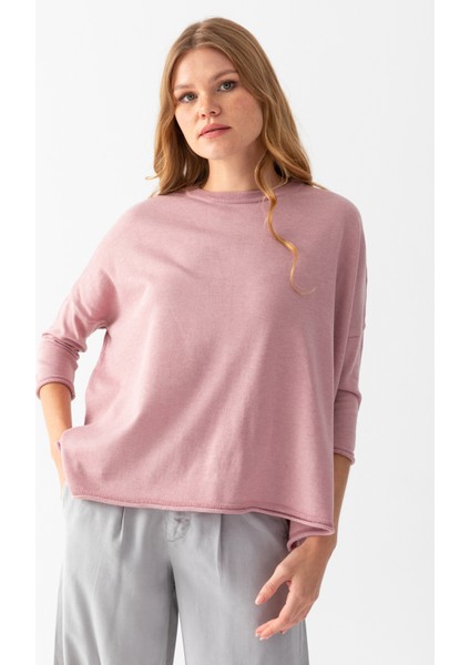 Oversıze Triko Bluz fırsatları