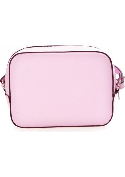 Açık Pembe Kadın 19X13X8 cm Çapraz Çanta 05FM24Y1027 fırsatları