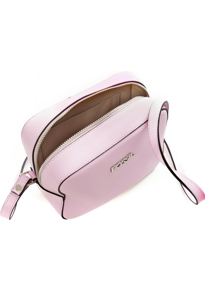 Açık Pembe Kadın 19X13X8 cm Çapraz Çanta 05FM24Y1027 indirimleri