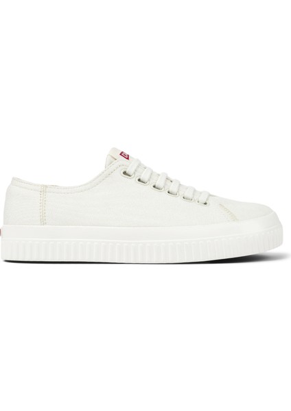 Peu Roda Kadın Beyaz Sneaker K201591-004