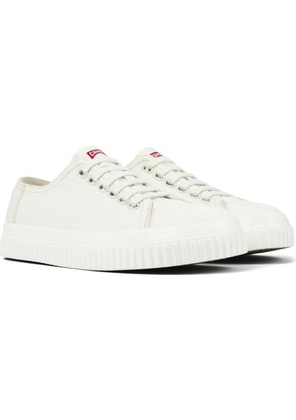 Peu Roda Kadın Beyaz Sneaker K201591-004