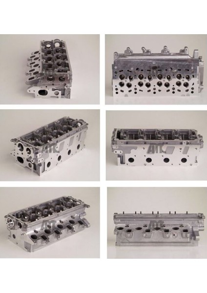 Sılındır Kapagı Golf Vı Jetta Iıı Passat B6 Tıguan Octavıa Super B Altea Leon Toledo Audı A3 A4 A5 A6 Q5 Caga Motor Amc 908700