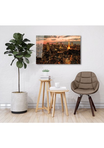 Paris Cam Tablo