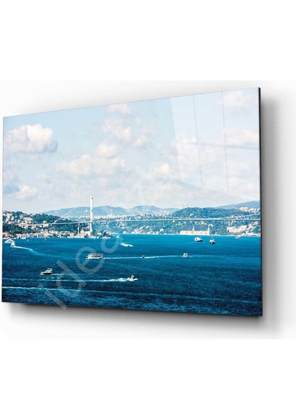 Istanbul Cam Tablo