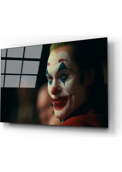 Joker Cam Tablo
