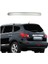 Nissan Qashqai Uyumlu Bagaj Çıtası Sensörsüz -2010 Paslanmaz Çelik Parça 1