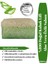 Doğal Ekstra Yumuşak Beyaz Kabak Lifli Sabun Aloe Vera Özlü Sabun 120 gr 1