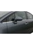 Citroen C4 Uyumlu Cam Çıtası 2004-2010 Hatchback Paslanmaz Çelik Parça 1