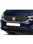 Fiat Egea Uyumlu Ön Panjur 2021 Sonrası Paslanmaz Çelik Parça 1