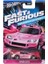 Fast And Furious Women Of Fast Honda S2000 1/5 Model Araba 1