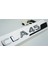 Benz Cla 45S Bagaj Krom Siyah Abs 3m 3D Yazı Logo 1