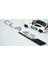 Benz Cla 45S Bagaj Krom Siyah Abs 3m 3D Yazı Logo 4