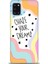 Samsung Galaxy A31 Kılıf Hd Baskılı - Chase Your Dreams 1