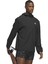 RUN IT JACKET Siyah Erkek Ceket 3