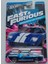 Fast And Furious Women Of Fast Ford GT40 4/5 Model Araba 1