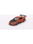 581 Nissan Silvia S15 D-Max Metallic Orange Model Araba 1