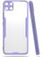 Realme C15 Kılıf Platin Silikon - Lila 300099 1