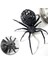 Dekoratif Spider Duvar ve Masa Lambası 10 cm 3