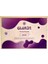 CLZ214 Kumaş Boyası Mor 10 gr Pkt 1