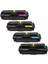 Hp CF410X Muadil Toner Seti Tüm Renkler 1