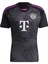 Bayern Münih 2023/24 Yeni Sezon Kim Min Jea Deplasman Forması 2