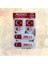 Kan Grubu Damla Sticker 0 Rh Negatif 1