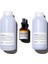 Alfaluna Love Smoothing Shampoo 1000ML(75587)+CONDITIONER 1000ML(75589)+ Keratin Sealer 100ML(71311) 1