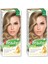 M03 Kumral Sarı (Sendy Blond) Üçlü Set 1
