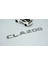 Benz Cla 200 Bagaj Krom Abs 3m 3D Yazı Logo 2