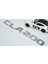 Benz Cla 200 Bagaj Krom Abs 3m 3D Yazı Logo 4