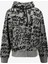 Kapüşon Yaka Gri Erkek Sweatshırt 75GAI3C0FS095802 1