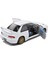 1/18 Solido Subaru Impreza 22B – Pure Whıte – 1998 3