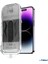 Apple iPhone 15 Pro Max 5D Hayalet Ekran Koruyucu Magic Kolay Uygulama Aparatlı 2
