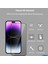 Apple iPhone 15 Pro Max 5D Hayalet Ekran Koruyucu Magic Kolay Uygulama Aparatlı 5