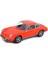 1/18 Norev Porsche 911 E Diecast Model 1:18 Scale Orange 1