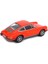 1/18 Norev Porsche 911 E Diecast Model 1:18 Scale Orange 2