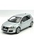 1/18 Norev Vw Golf Gtı Pirelli 188425 In Sılver 1