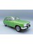 1/18 Norev Renault 16 Tx 1975 Metallic Green 1